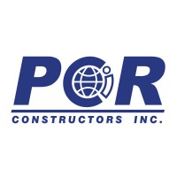 PCR Constructors Inc. logo - Similar company to International Precast Solutions, Llc