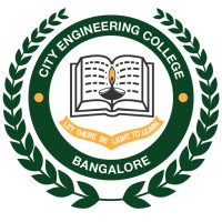 City College, Jayanagar, Bangalore logo - Similar company to Amity University Bengaluru