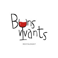 Bons vivants restaurant logo - Similar company to Micro Creche Doucalinou