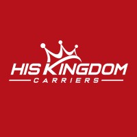 His Kingdom Carriers logo - Similar company to Every Childs Hope