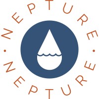 Nepture logo - Similar company to Alfasent