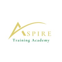 Aspire Training Academy logo - Similar company to Shoots Training