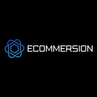 Ecommersion logo - Similar company to Waffle Social