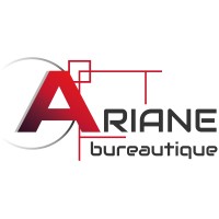ARIANE BUREAUTIQUE logo - Similar company to Acteis