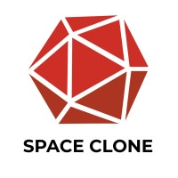 Space Clone Pvt. Ltd. logo - Similar company to Pgb Technologies