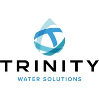 Trinity Water Solutions logo - Similar company to Accel Fusion, Llc