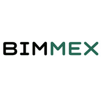 BIMMEX logo - Similar company to Bimtec