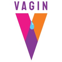Vagin logo - Similar company to Balls™