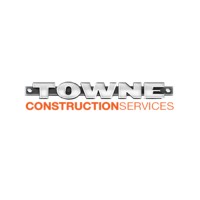TOWNE CONSTRUCTION SERVICES, LLC logo - Similar company to Cintech Construction, Inc.