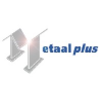 Metaalplus BV logo - Similar company to Metaalplus