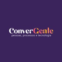 ConverGente logo - Similar company to Convergente Transformação Corporativa