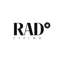 RAD LVNG logo - Similar company to The Next Ladder