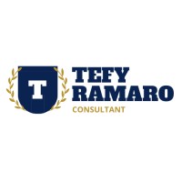 Tefy RAMARO Consultant logo - Similar company to Madagascar Data Camp