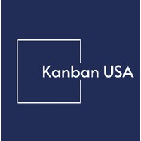 kanbanUSA logo - Similar company to Agilefever