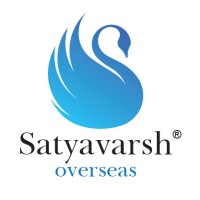 Satyavarsh Overseas logo - Similar company to Janki Impex(Top Indian Agro Exporter)