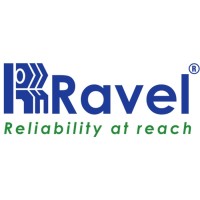 RAVEL DMCC (Middle East, Turkey & Africa) logo - Similar company to Atom Tribes