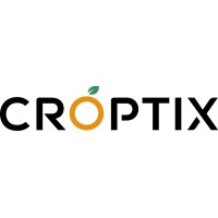 Croptix logo - Similar company to Ohmatom.Ltd