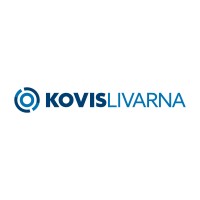Kovis Livarna d.o.o logo - Similar company to Kovis Group