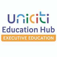 Uniciti Education Hub - Executive Education logo - Similar company to Intop Performances