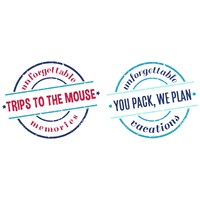 You Pack, We Plan! & Trips To The Mouse