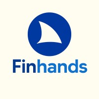 Finhands logo - Similar company to Utlines