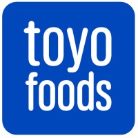 Toyo Foods logo - Similar company to Koble