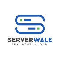 Serverwale logo - Similar company to Beacon Coders