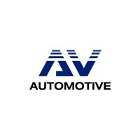 AV Automotive logo - Similar company to Verkoopstyling.Nl