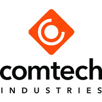 Comtech Industries logo - Similar company to Delta Insulation Systems