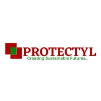 PROTECTYL logo - Similar company to Metta Green Deep Tech