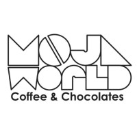 Moja World Coffee and Chocolate logo - Similar company to Forecast Coffee
