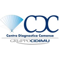CDC - Centro Diagnostico Comense - CRP logo - Similar company to Goffredo&Associati