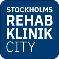 Stockholms RehabKlinik CITY logo - Similar company to Gettested