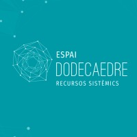 Espai Dodecaedre logo - Similar company to Tragaluz