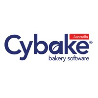 Cybake bakery software Australia logo - Similar company to Edge Software (Au)