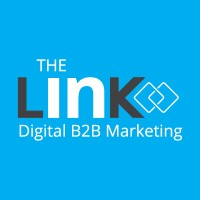 דה לינק | The Link Digital - B2B Marketing logo - Similar company to Dzignly