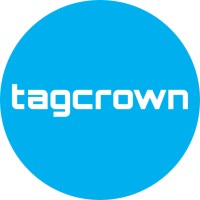 tagcrown logo - Similar company to Web Metric | وب متریک