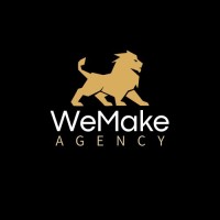 WeMake Agency WMA logo - Similar company to Ôbobun