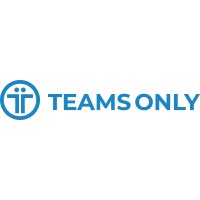 Team Only logo - Similar company to Lightning Transport & Logistics