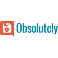 Obsolutely logo - Similar company to Robot Vacuums.Com