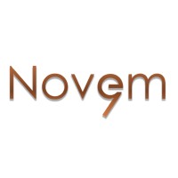 NOVEM logo - Similar company to Sourceline Material Handling