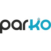 ParKo Solutions logo - Similar company to Parko | By Luxorlink Srls