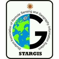 Student Association of Remote Sensing and Geography Information System (STARGIS) logo - Similar company to Kmdtk Sv Ugm