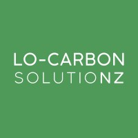 Lo-Carbon SolutioNZ logo - Similar company to Riri & Dot Inc.