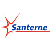 Santerne Angoulême - Cognac logo - Similar company to Thromas
