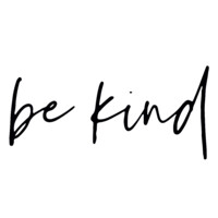BeKind honest label logo - Similar company to Benchmark Office Systems