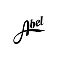 Abel Reels logo - Similar company to Airlite Fly Rods