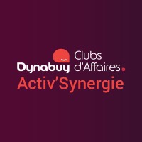 Dynabuy - Club d'Affaires Activ'Synergie - Rennes Ouest logo - Similar company to C1Plus - Sécurité Informatique