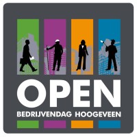 Open Bedrijvendag Hoogeveen logo - Similar company to Consejo B.V.