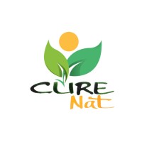 CureNat logo - Similar company to The Age Tech